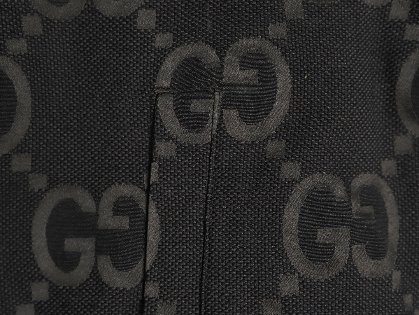 Gvc*1 Jacket