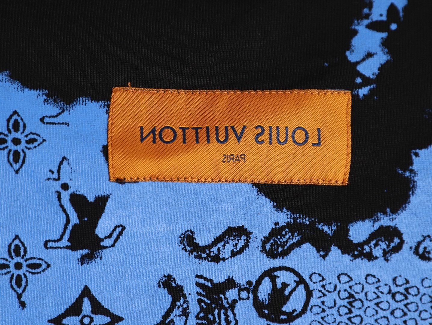 L0vis Vvtt0n LV 25Fw Hoodies