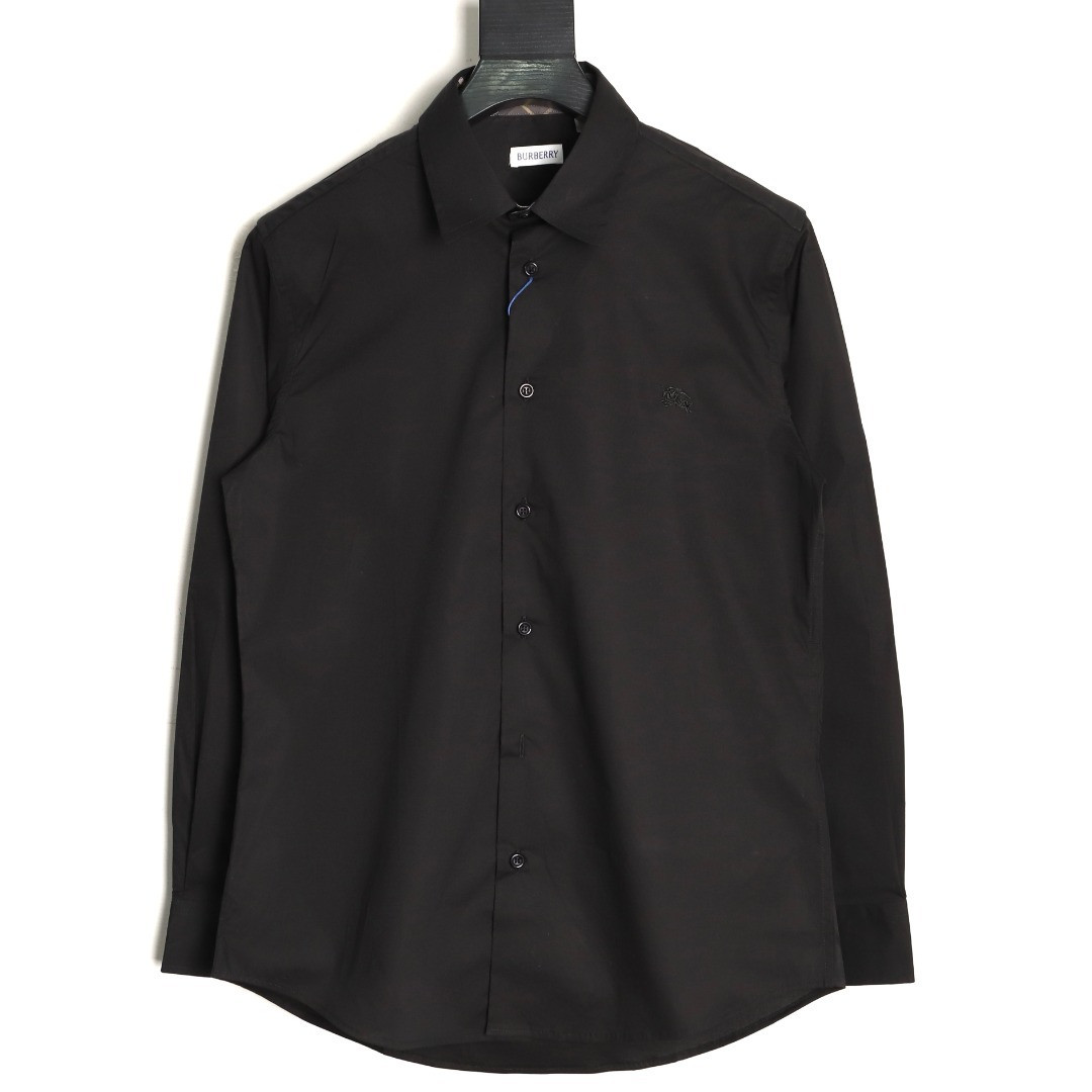Bv*b*rry 25Fw Long-sleeved Shirts