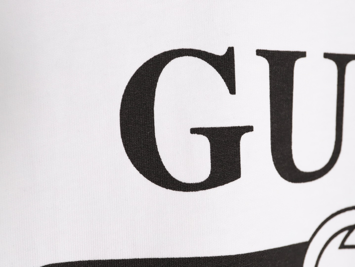 Gvc*1 Long-sleeved T-shirt