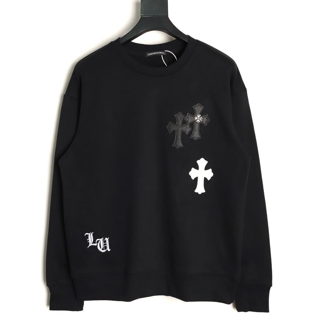 Ch*0me He**ts 25Fw Hoodies