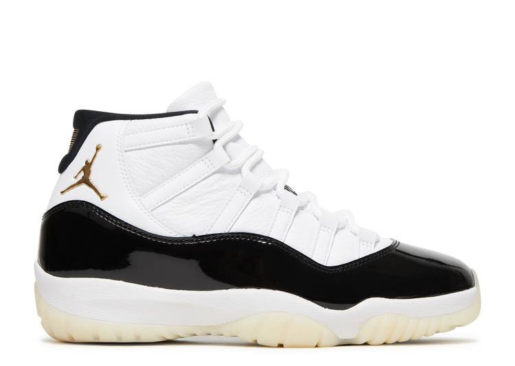UA AIR JORDAN 11 RETRO 
