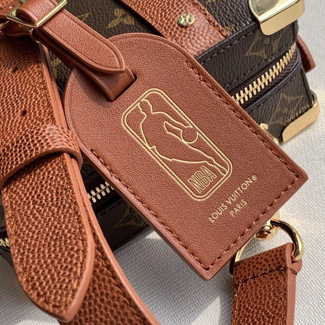 LV LVXNBA HANDLE TRUNK M45785