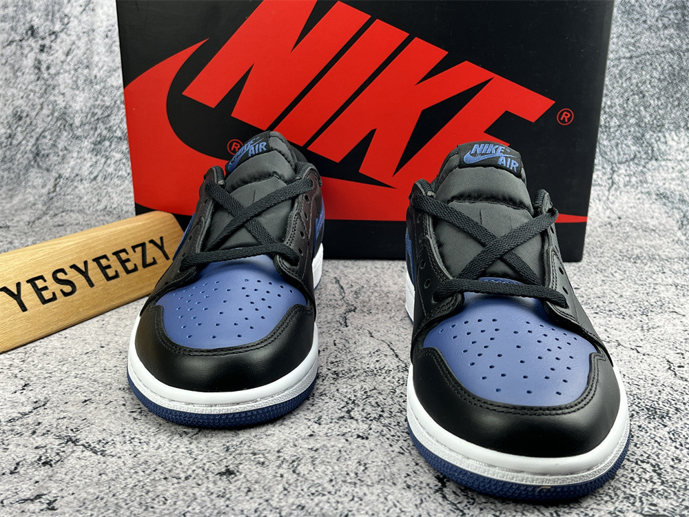 UA WMNS AIR JORDAN 1 RETRO LOW OG 