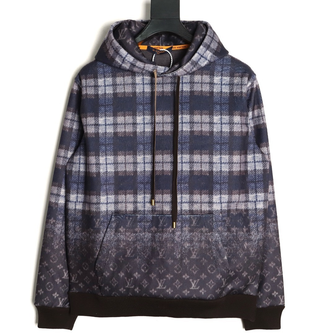 L0vis Vvtt0n Hoodies