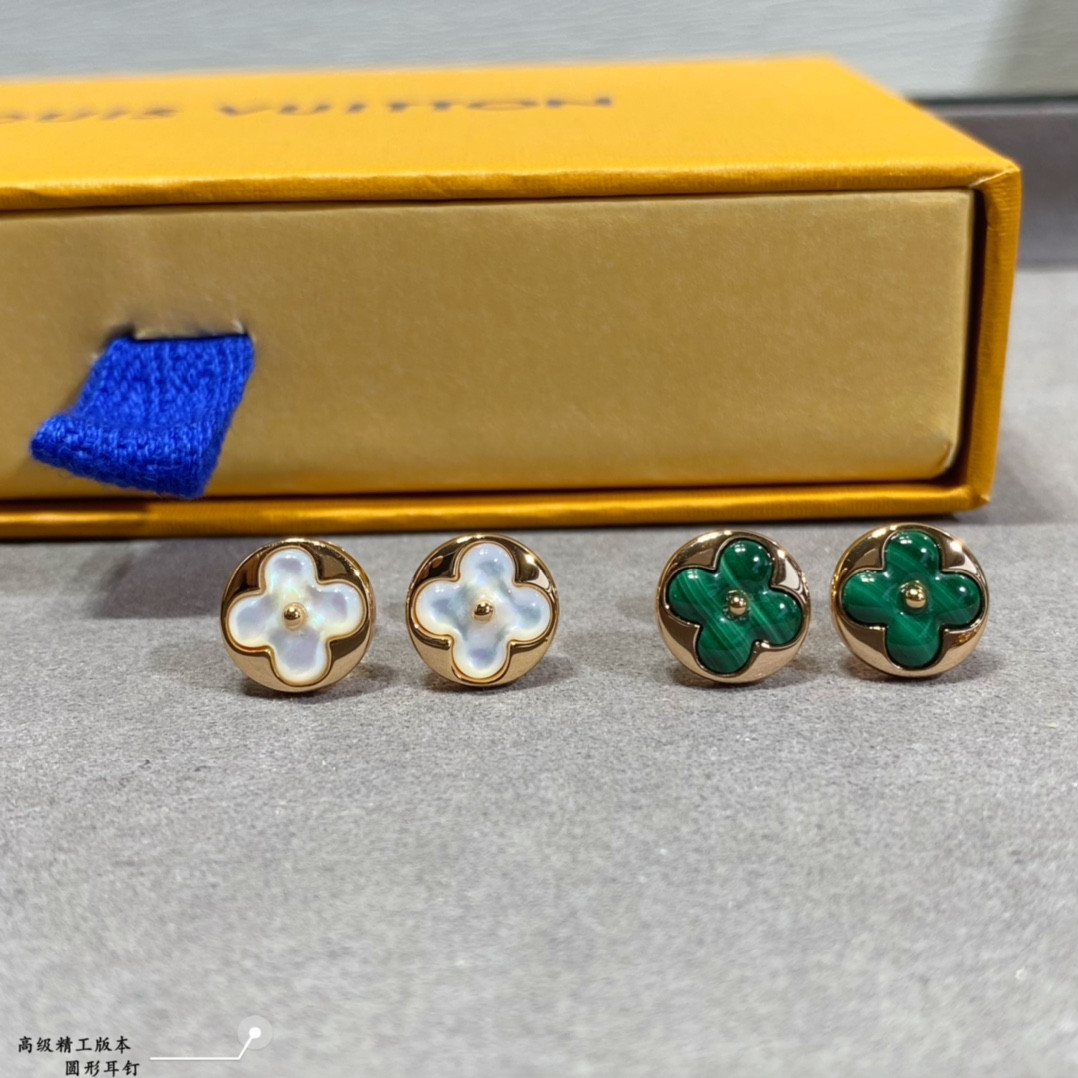 L0vis Vvtt0n Earrings