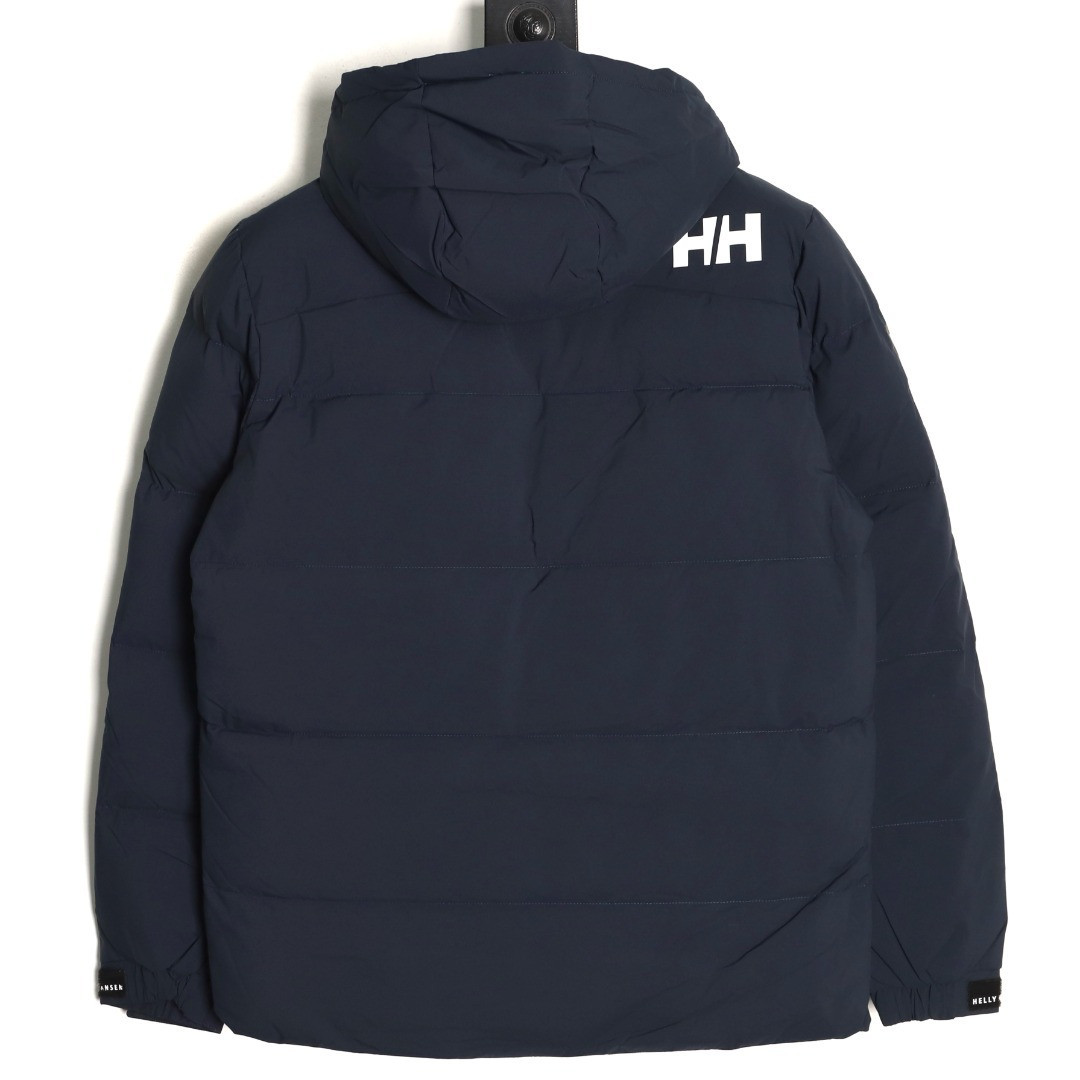 HELLY HANSEN Short Puffer jacket