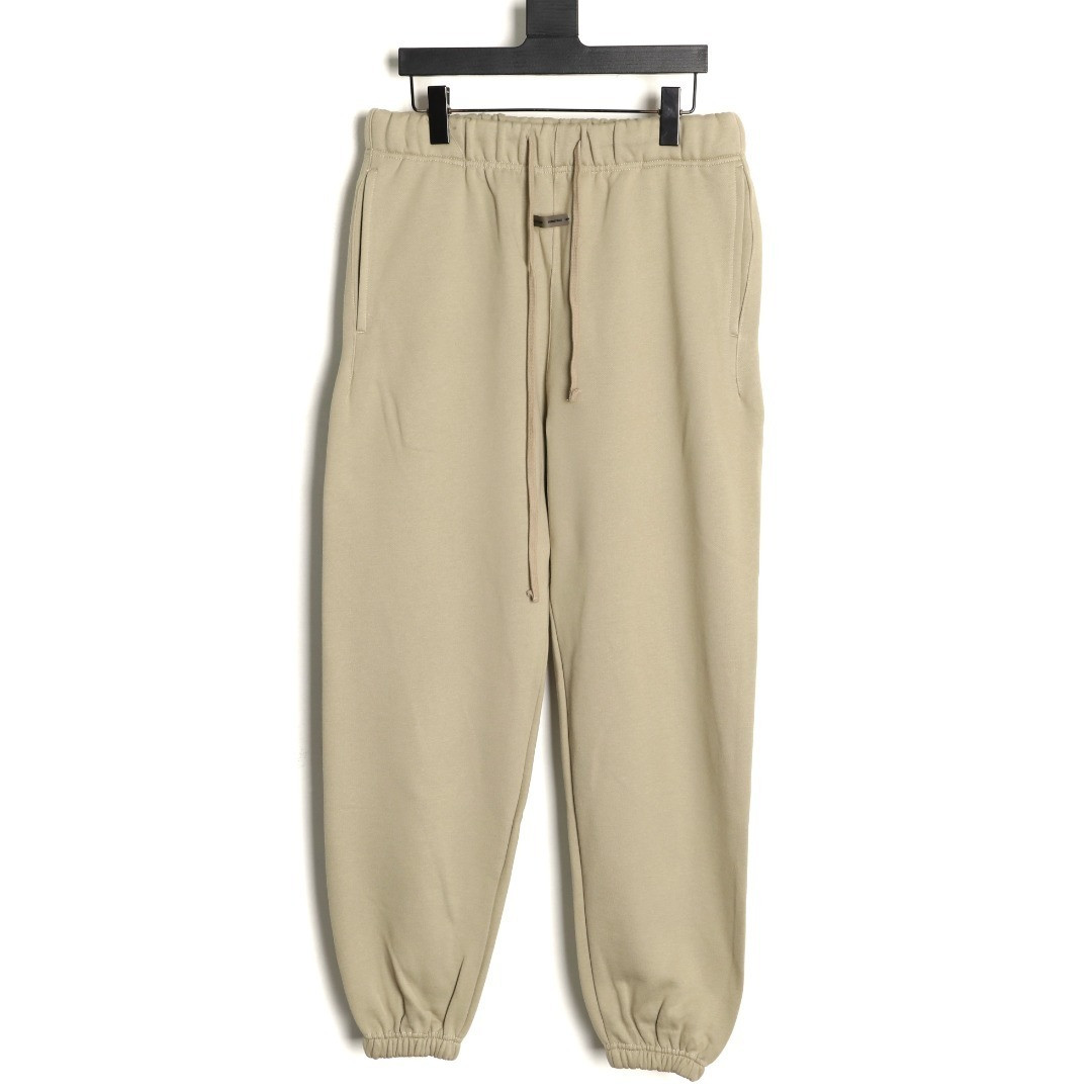 FEAR OF GOD Plush Pants Suit