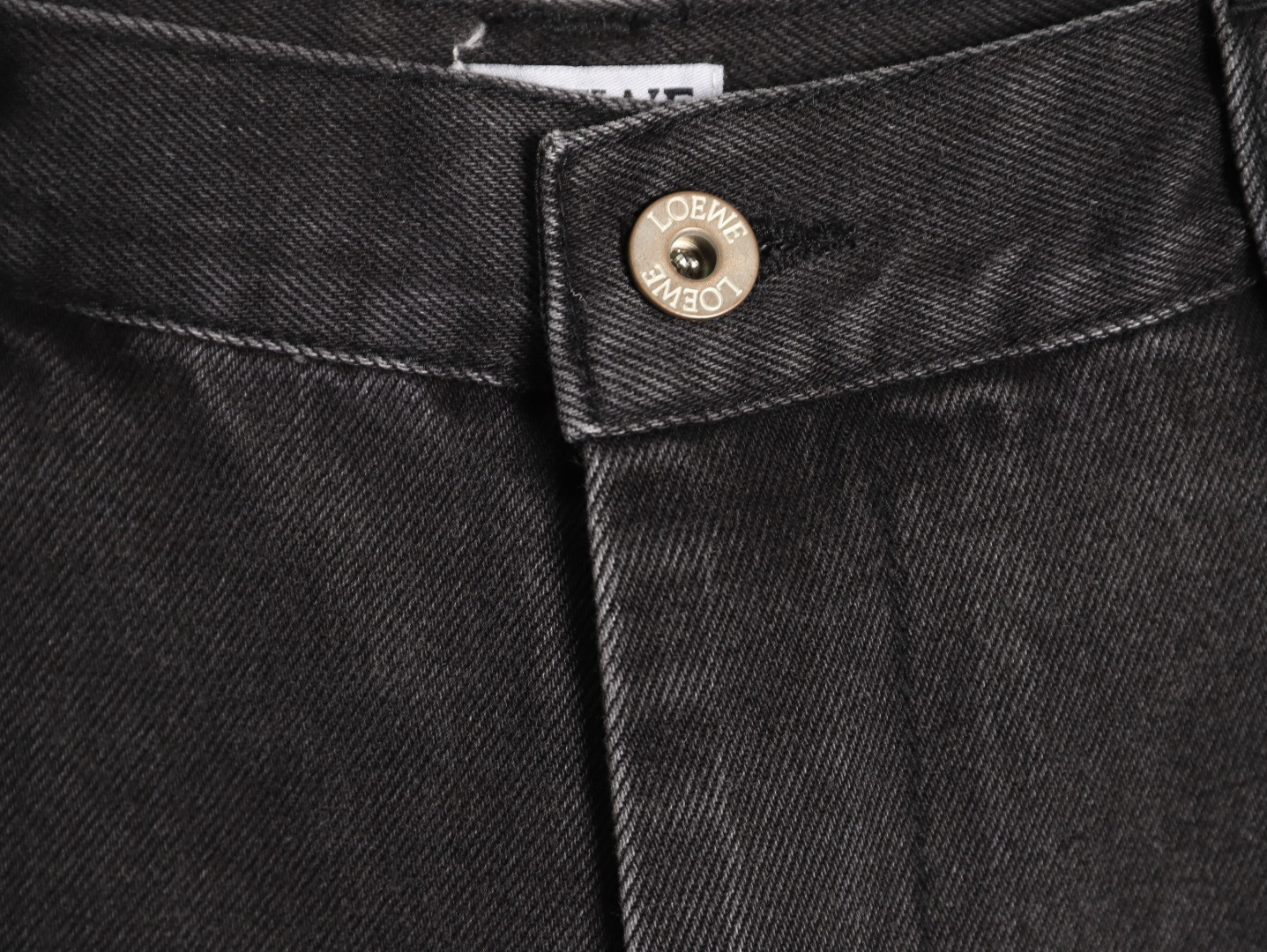L0ew* 25Fw Jeans