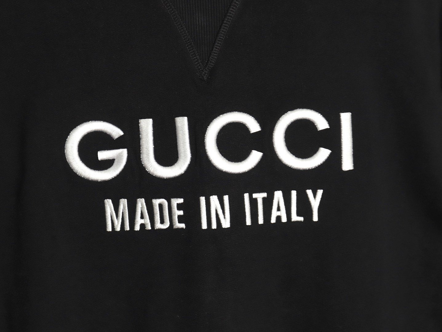 Gvc*1 24Fw Hoodies