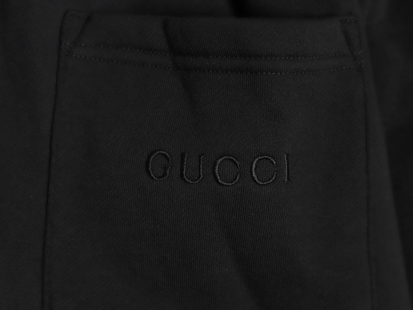 Gvc*1 GUC Plush Pants Suit