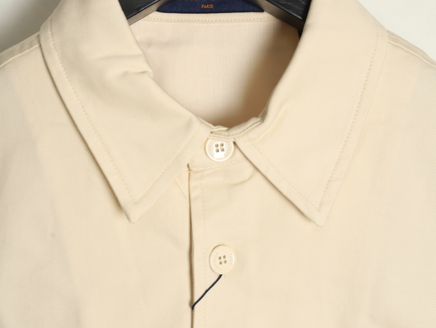 L0vis Vvtt0n LV Shirt Coats Suit