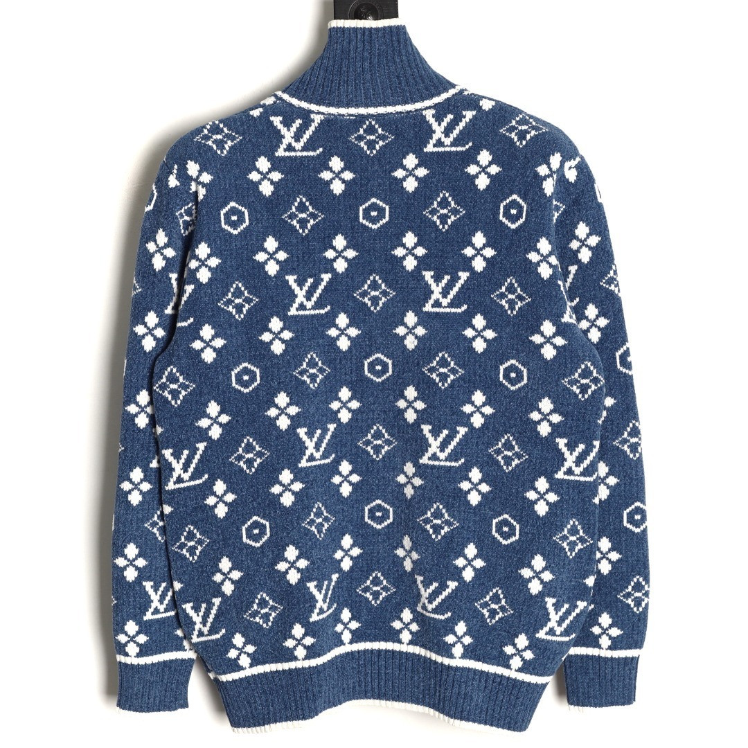 L0vis Vvtt0n LV 25ss Cardigan Sweaters