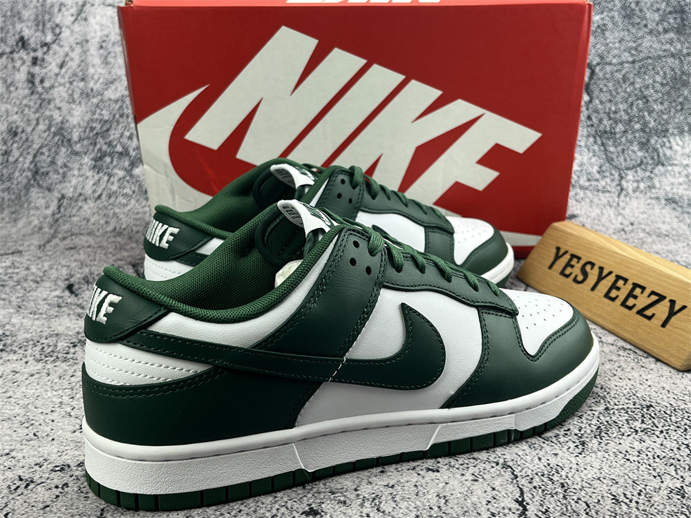 UA NIKE DUNK LOW 