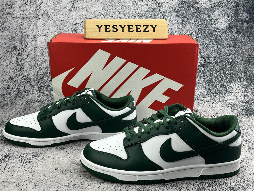 UA NIKE DUNK LOW 
