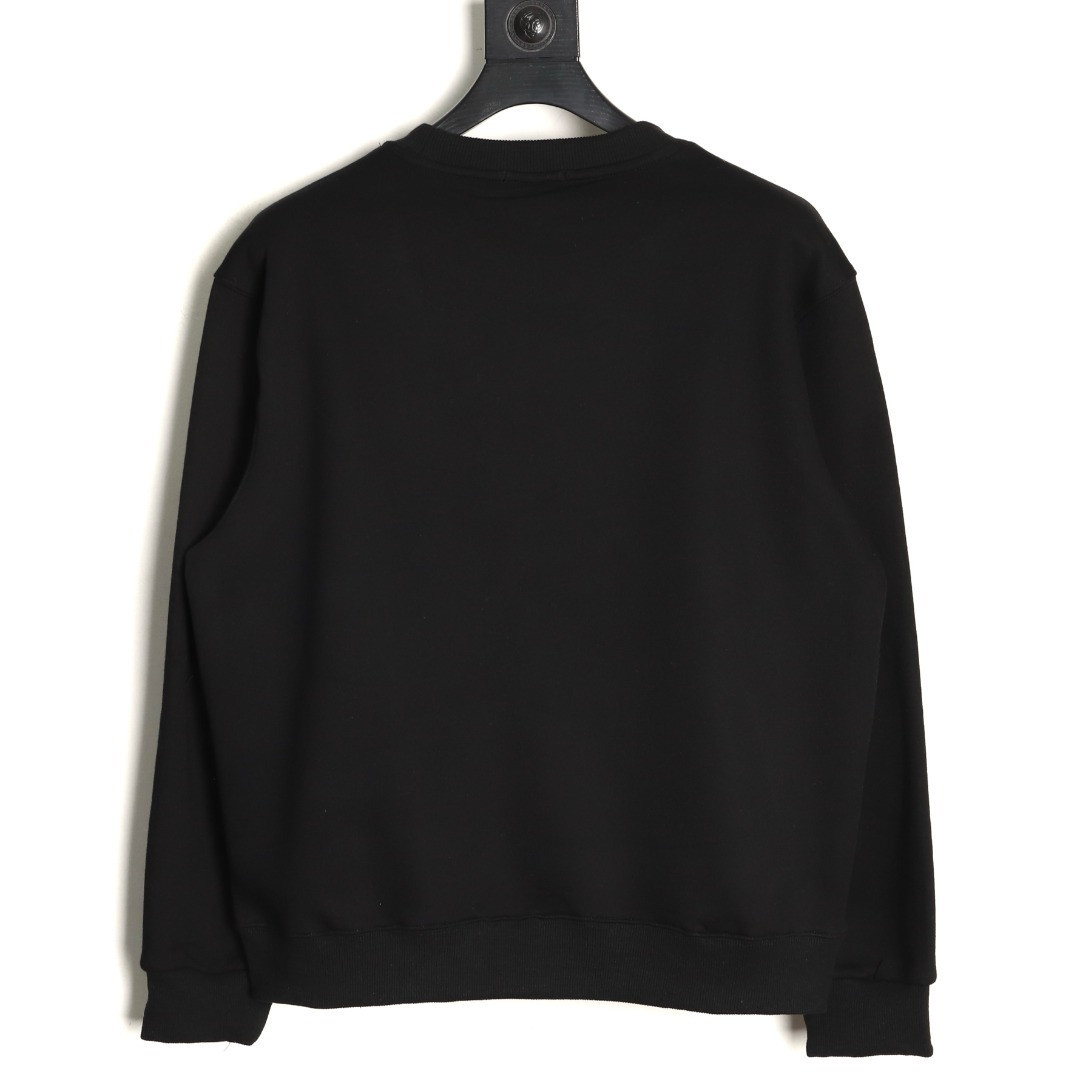 L0ew* 25FW Plush Hoodies