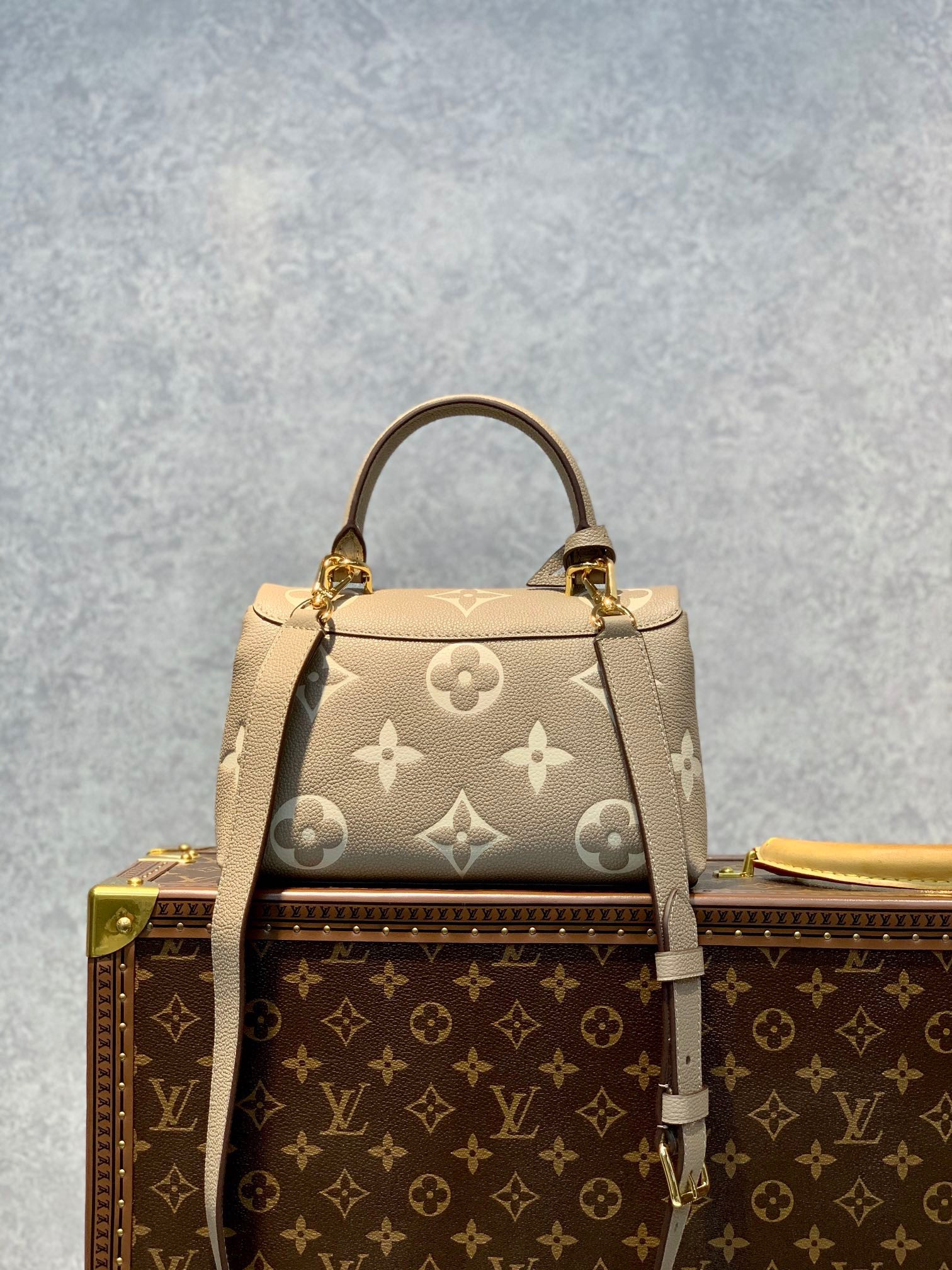 LV MADELEINE BB M46041