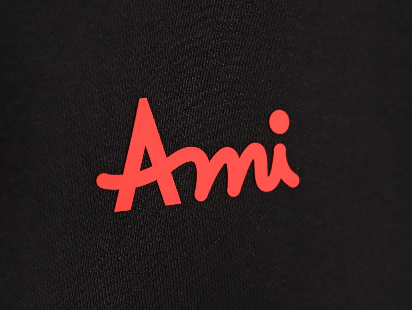 Ami Paris 25FW Hoodies