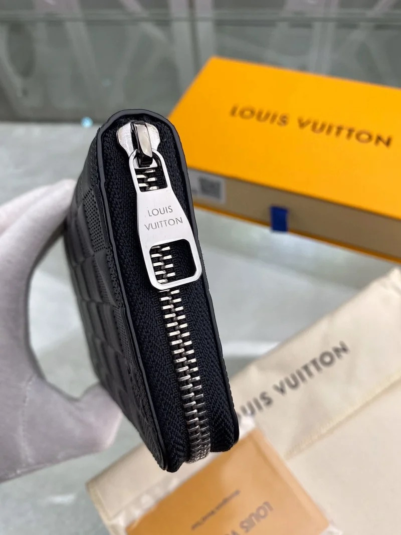 LV ZIPPY WALLET VERTICAL N63548
