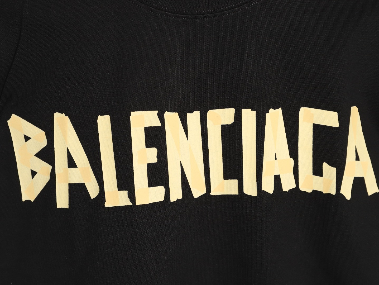 Ba1en*iaga Long-sleeved T-shirt