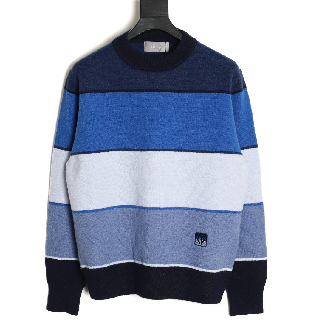 D10r CD D1am0nd Sweaters