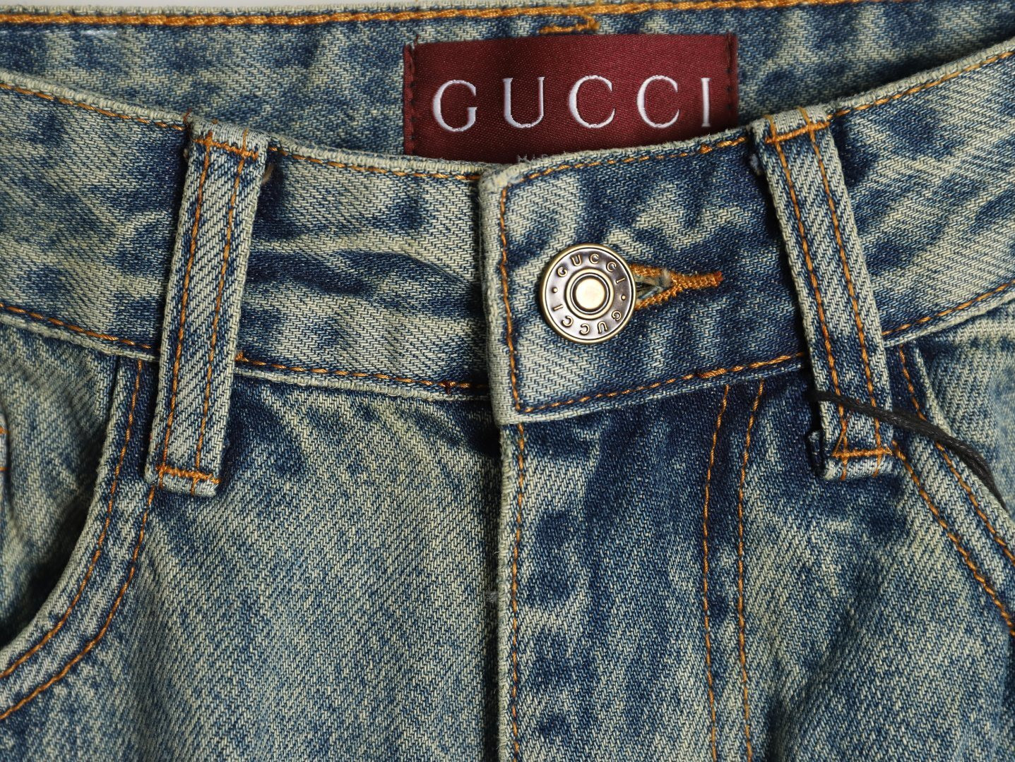 Gvc*1 25SS Jeans