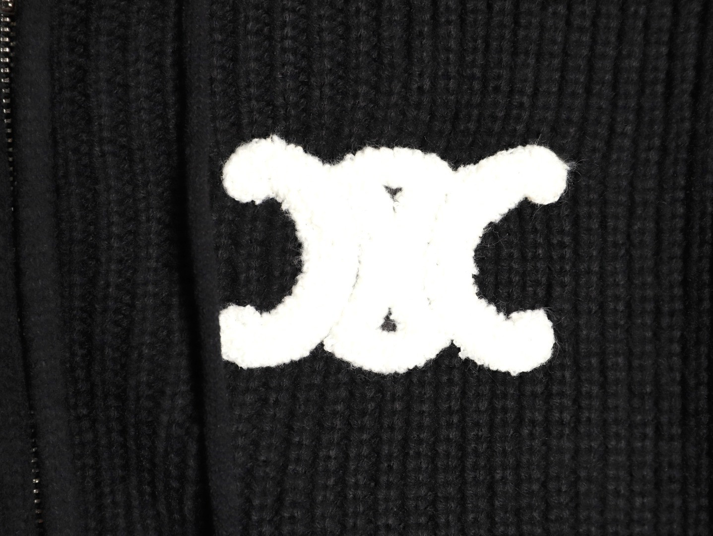 Ce1i*e Knitting Coats