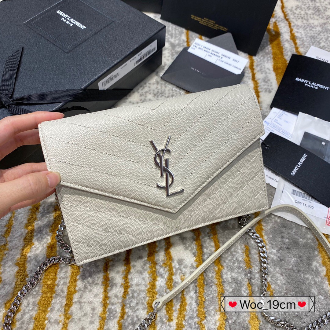 Y51 WOC 19cm