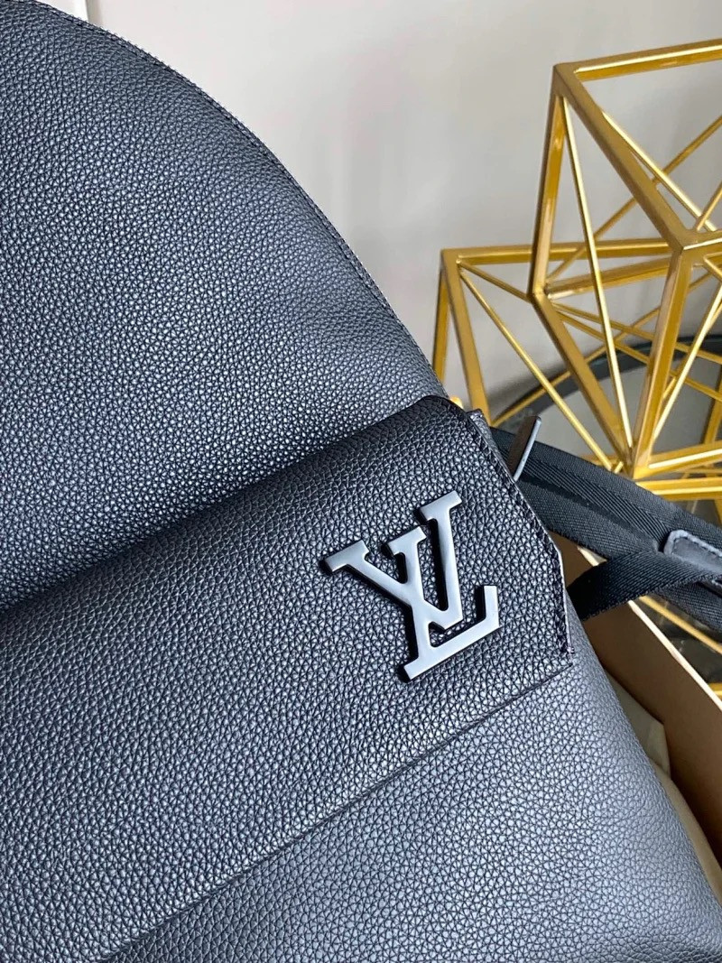 LV AEROGRAM BACKPACK M57079