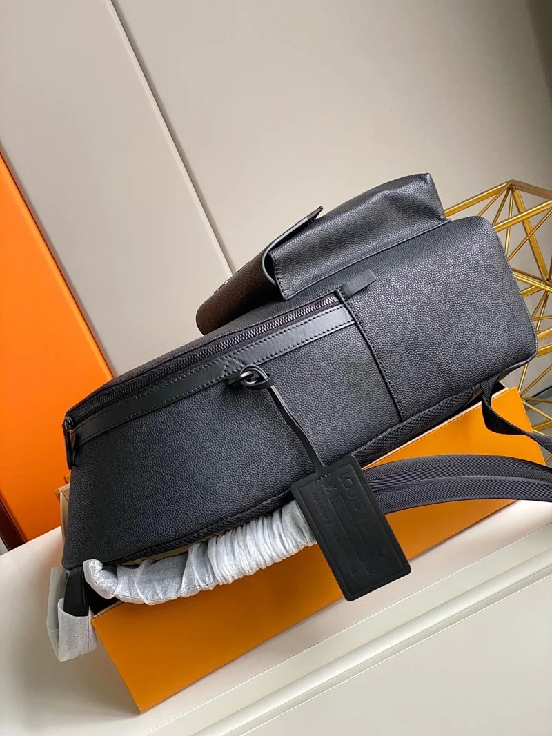 LV AEROGRAM BACKPACK M57079