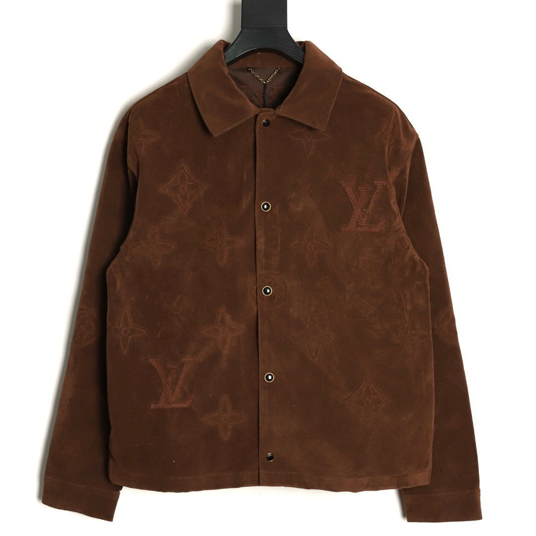 L0vis Vvtt0n LV Coats