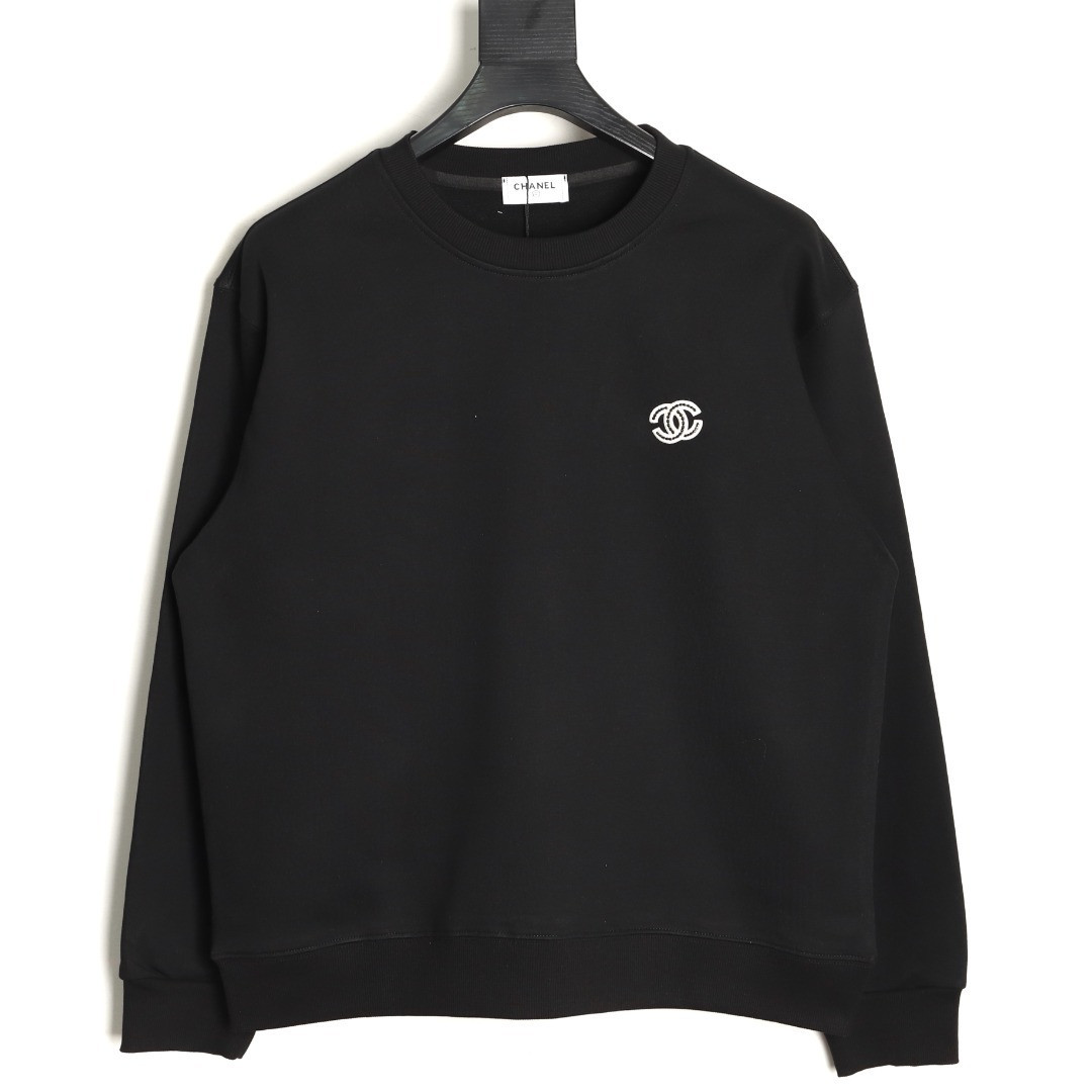 Ch**el 25FW Hoodies