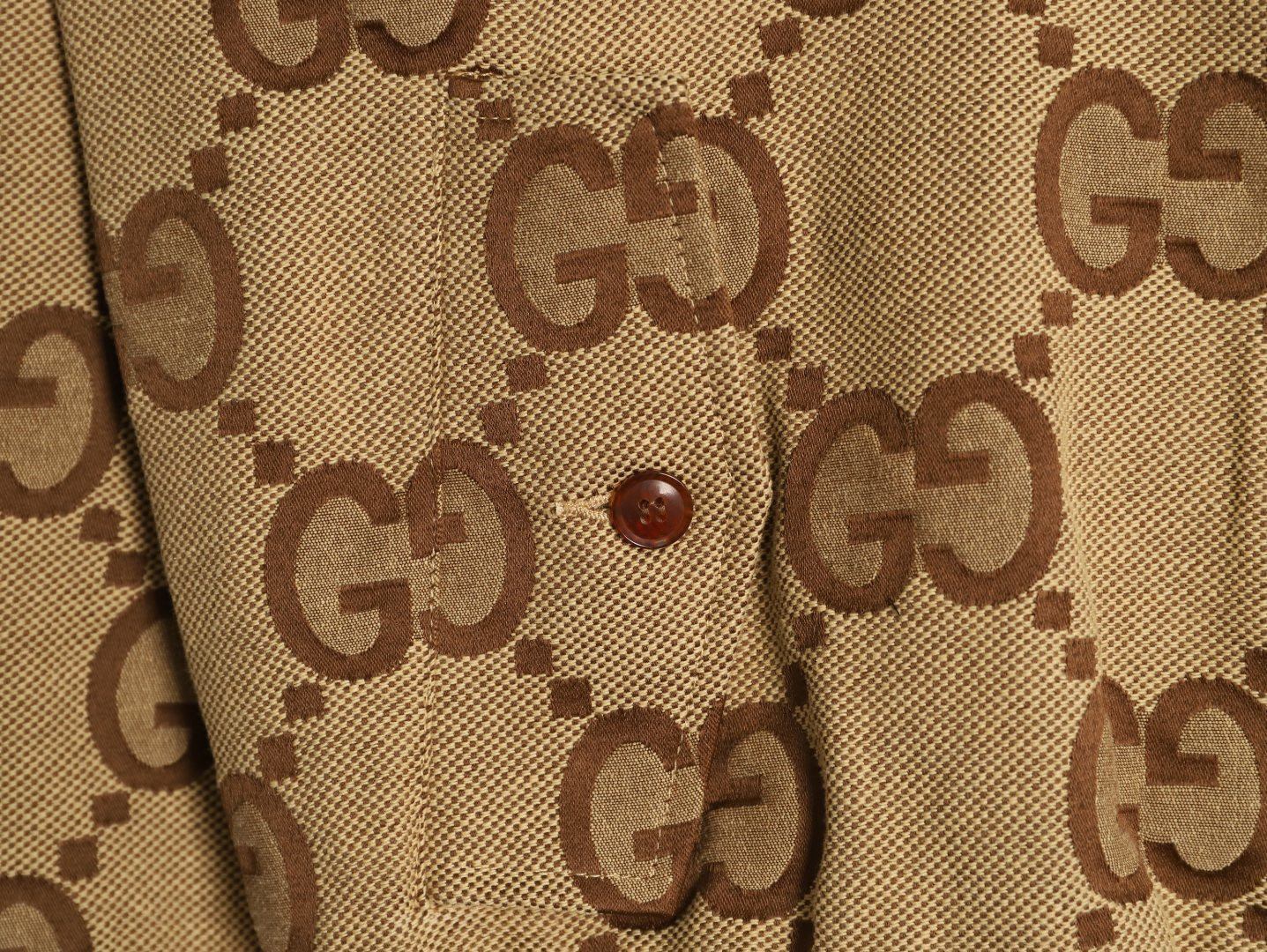 Gvc*1 Jacket
