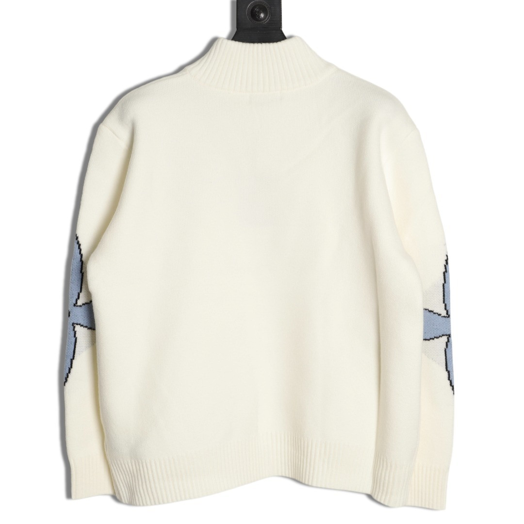 L0vis Vvtt0n 25ss Sweaters