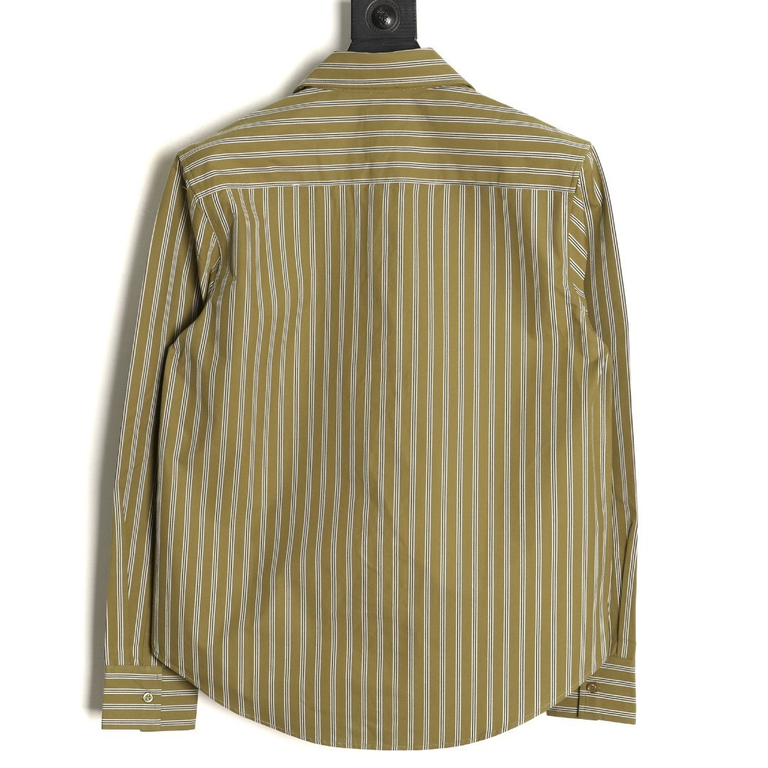 Bv*b*rry 25Fw Long-sleeved Shirts