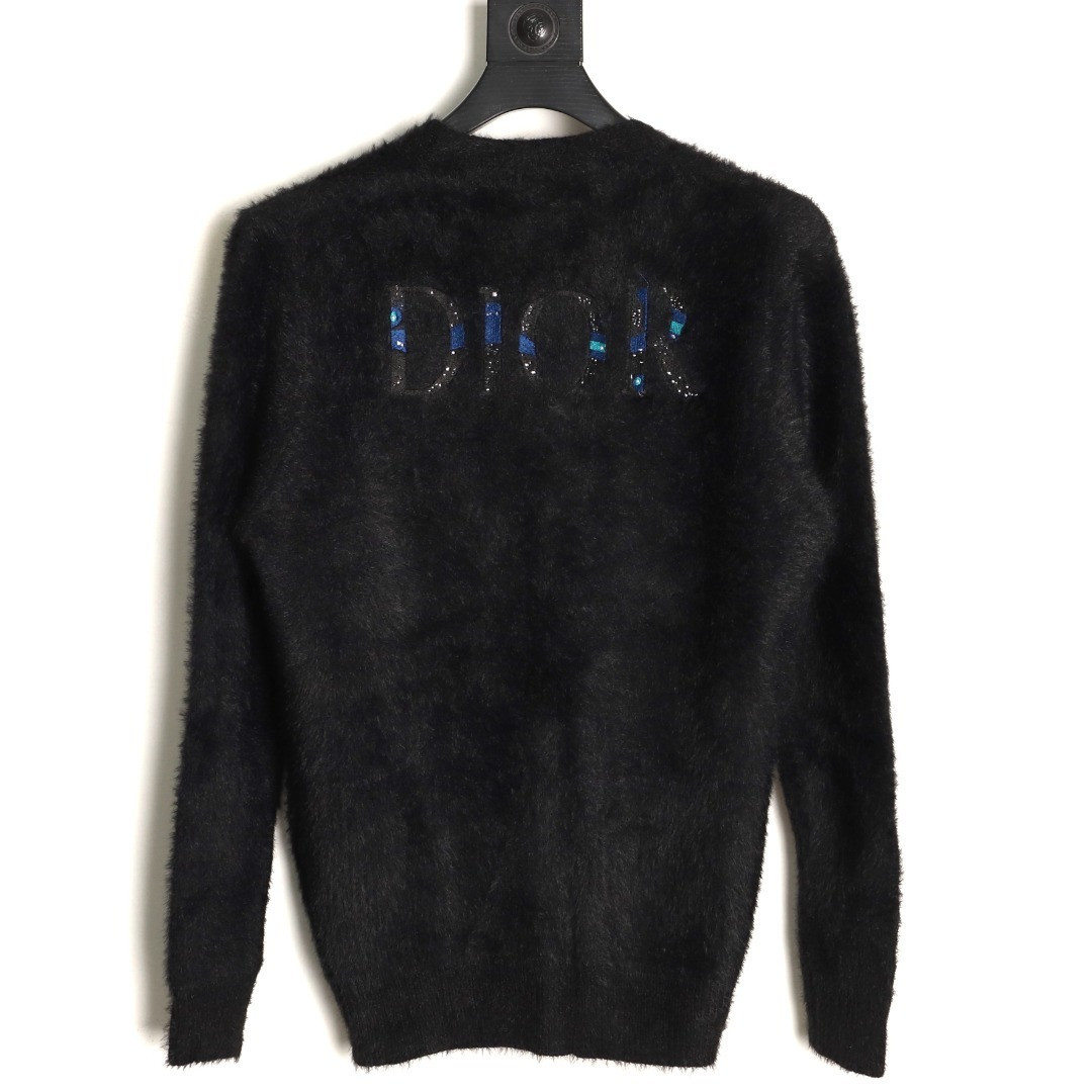 D10r 25SS Cardigan Sweaters
