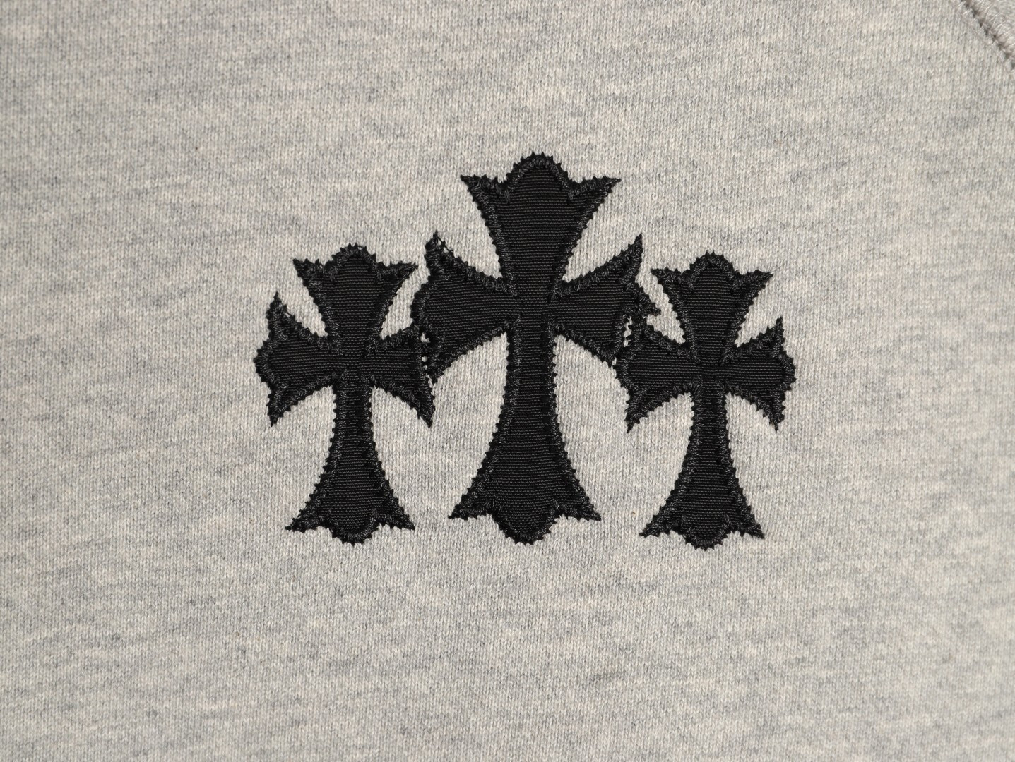 Ch*0me He**ts 25Fw Hoodies