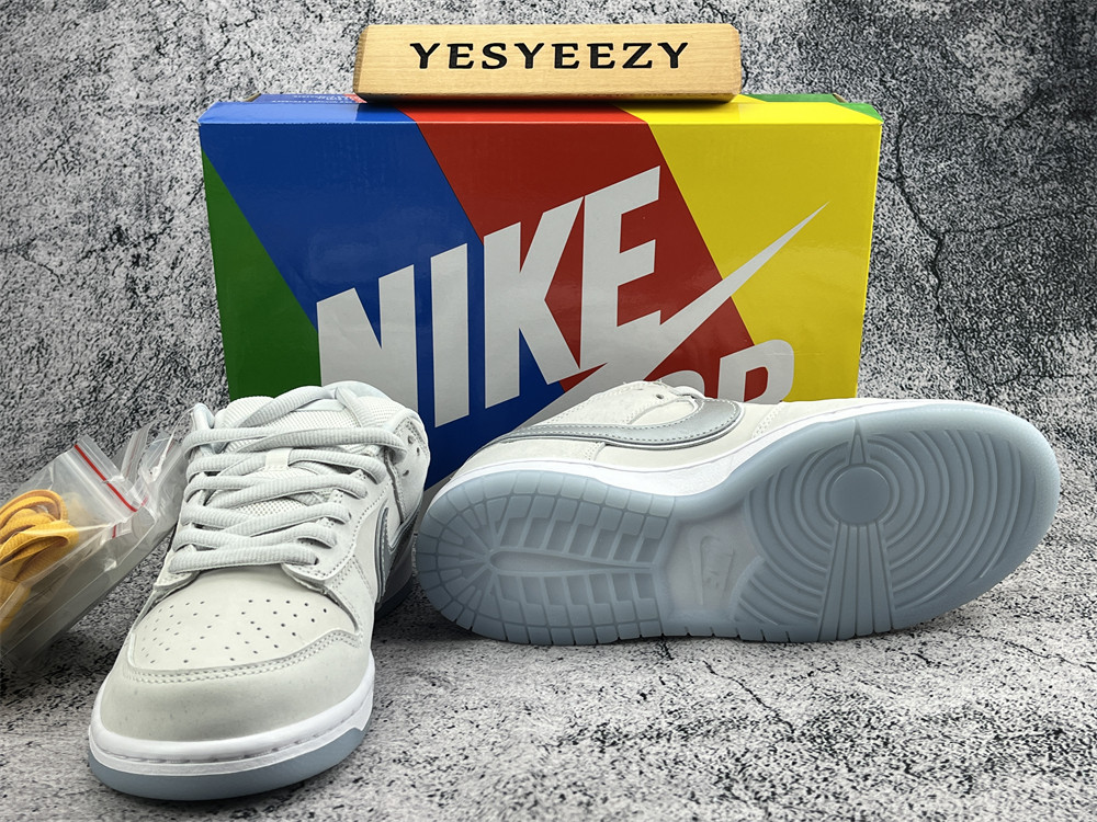 UA CONCEPTS X DUNK LOW OG SB QS 