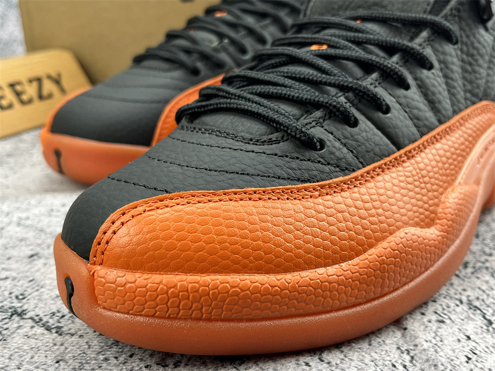 UA WMNS AIR JORDAN 12 RETRO 