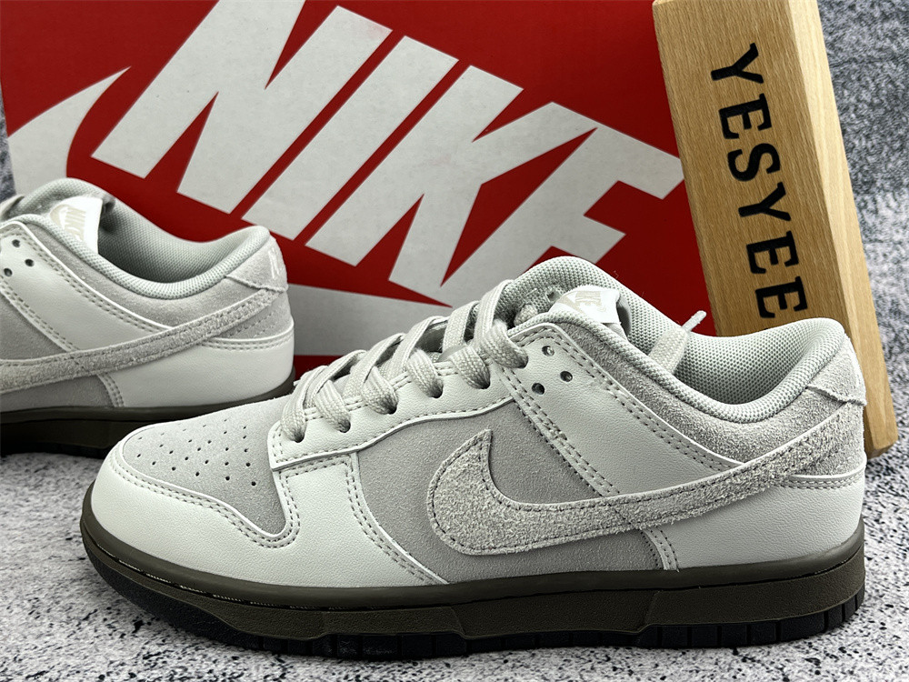 UA NIKE DUNK LOW 