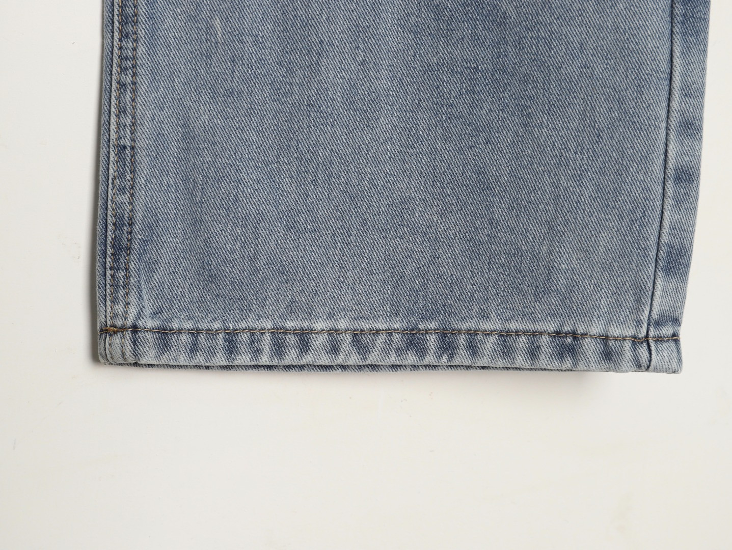 L0vis Vvtt0n 24Fw Jeans Suit