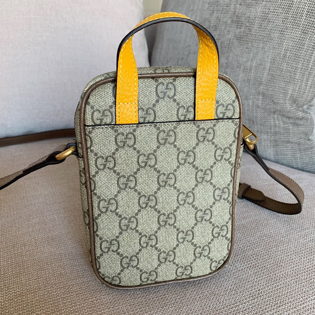 Gvc*1 GG HANDBAG