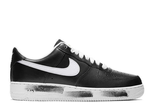 UA NIKE PEACEMINUSONE X AIR FORCE 1 LOW "PARA-NOISE"