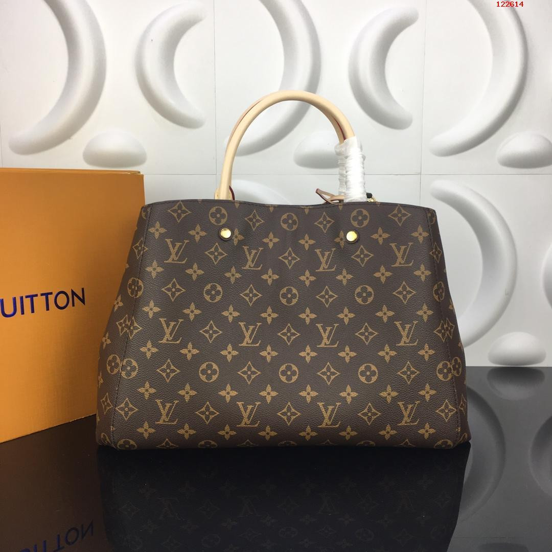 LV MONTAIGNE GM M41067