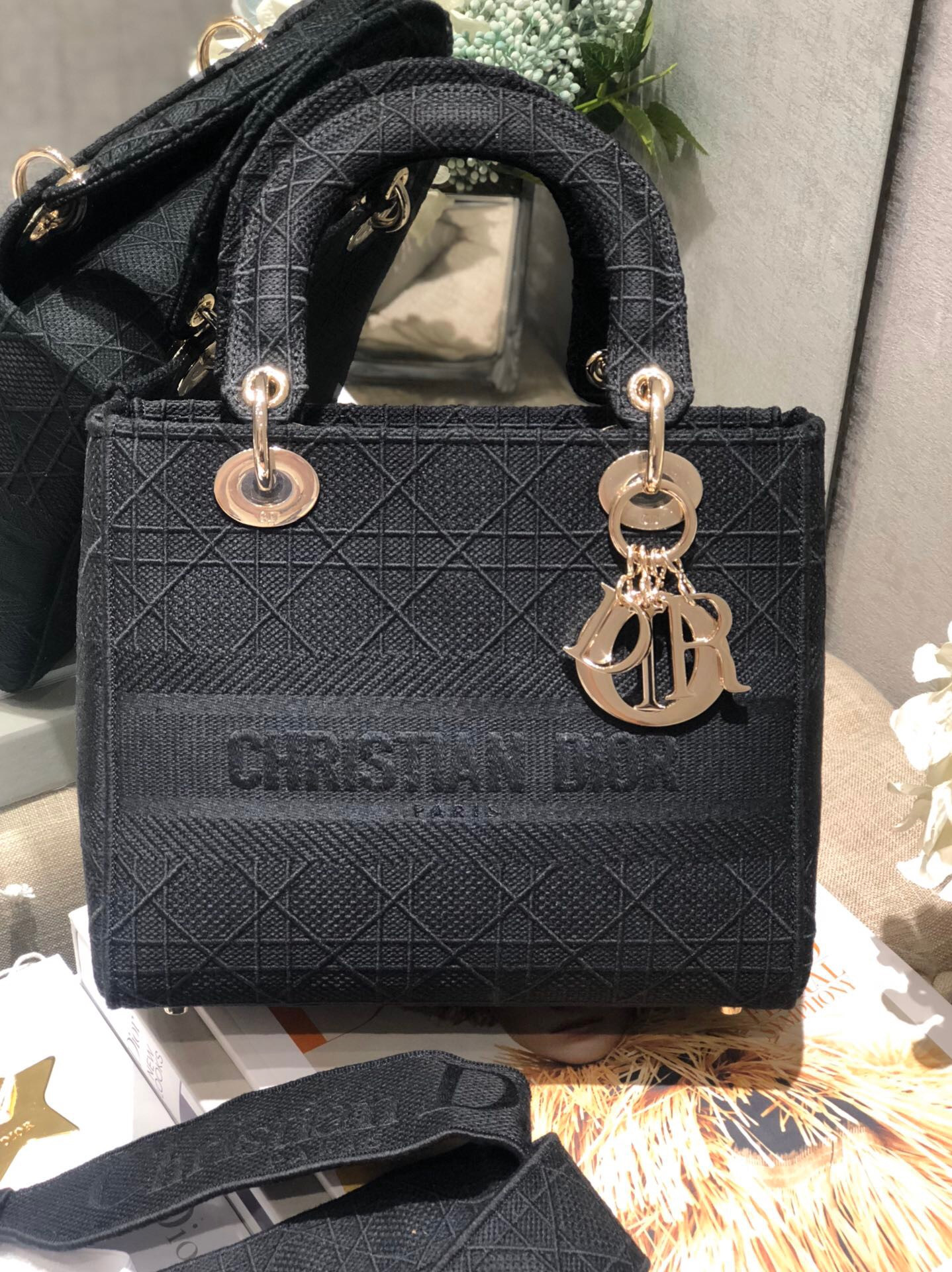 D10r D-LITE BAG