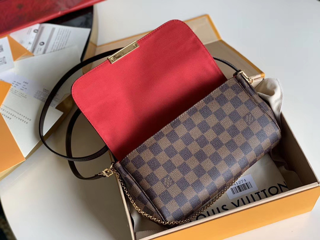 LV FAVORITE MM N41274