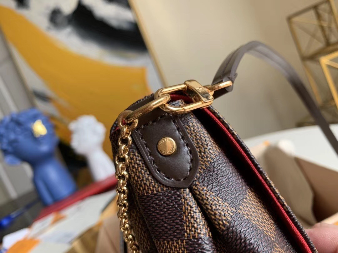 LV FAVORITE MM N41274