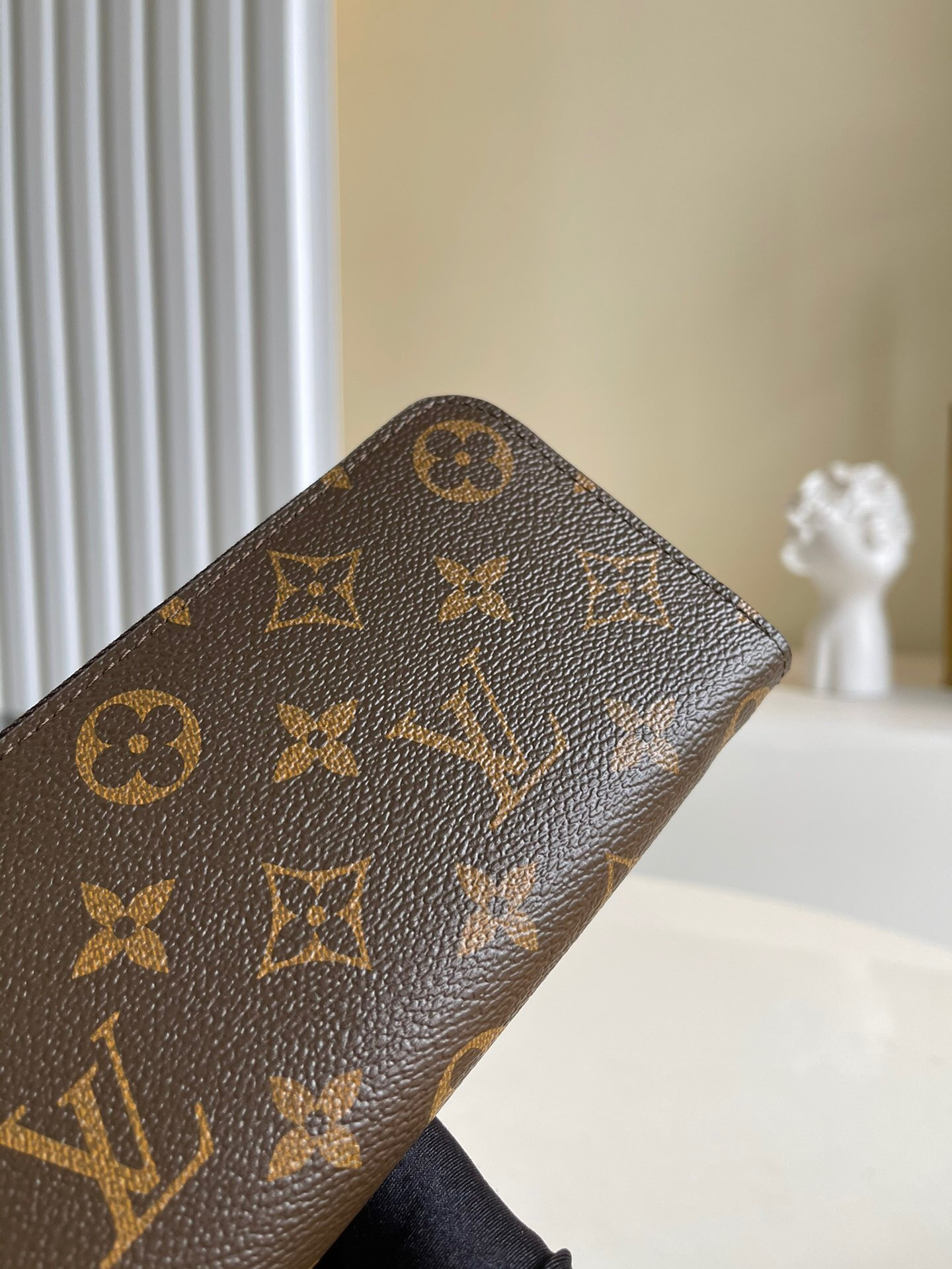 CLÉMENCE WALLET M61298