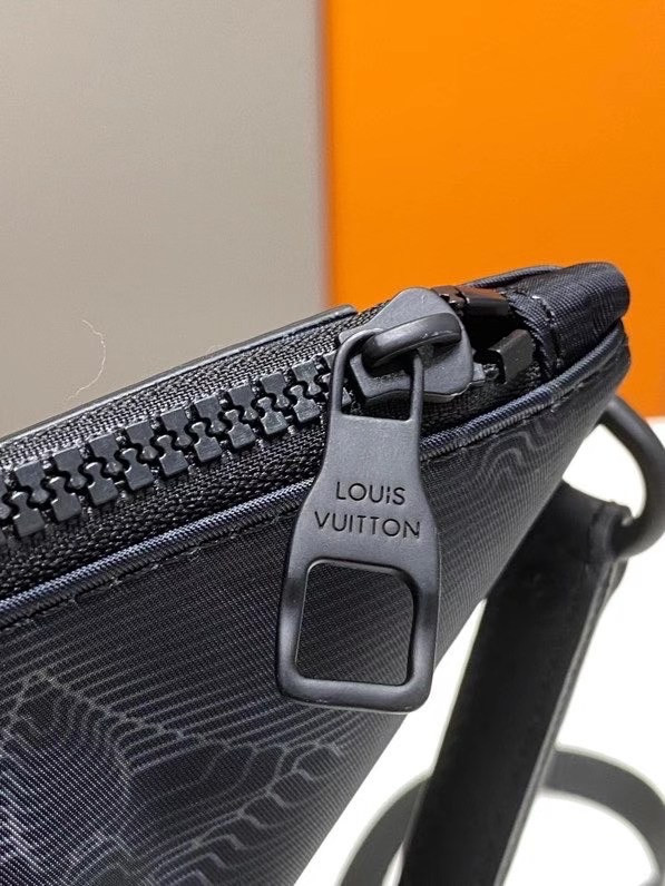 LV L0vis Vvtt0n 2054 REVERSIBLE POUCH M80142