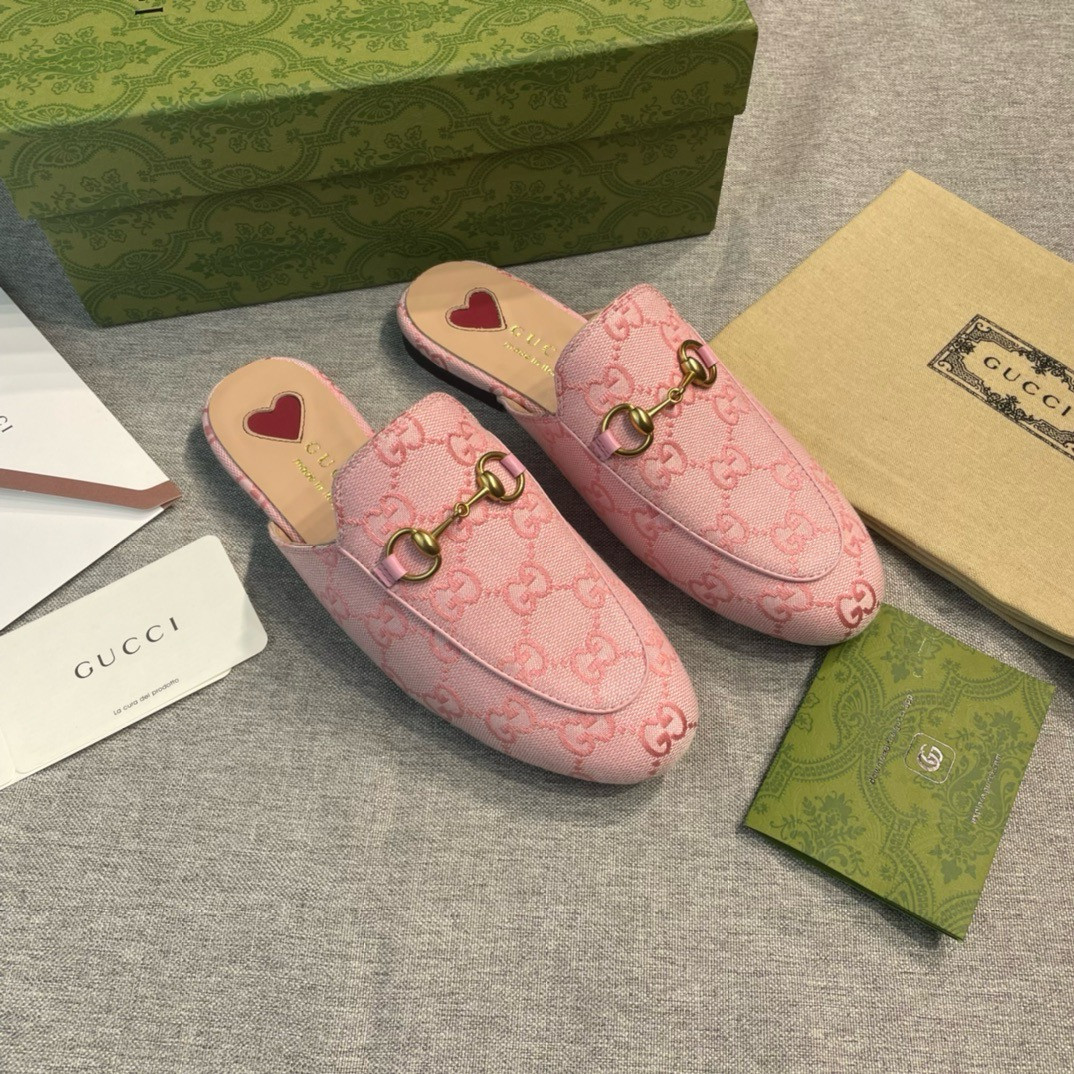 UA Gvc*1 PRINCETOWN SLIPPER
